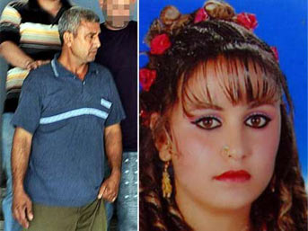 'Katil' diye yargılandı ama...