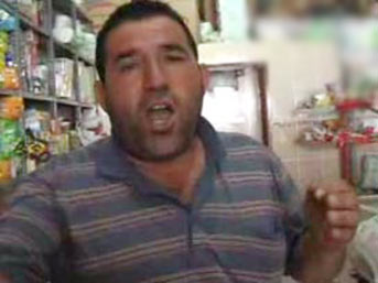 Bu da Urfalı Pavorotti