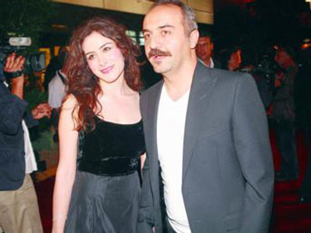 Bebeğinin adı 