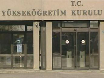 İşte YÖK'ün yeni formülü