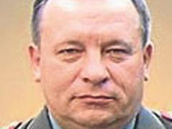Rus General Hatay'da ölü bulundu
