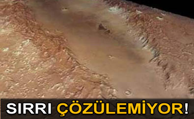 Gizemli "yara"n�n s�rr� ��z�lemiyor!