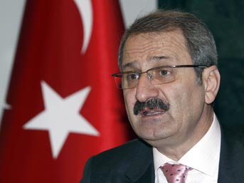 Hükümet'ten Merkez'e çok sert eleştiri