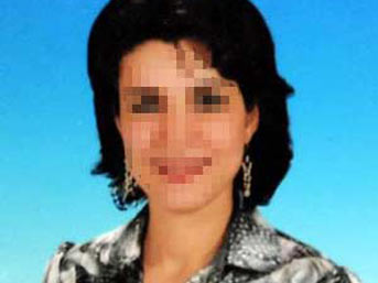 'Sevgilisini sevişmek istediği için öldürmüş'