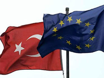AB İlerleme Raporu açıklandı