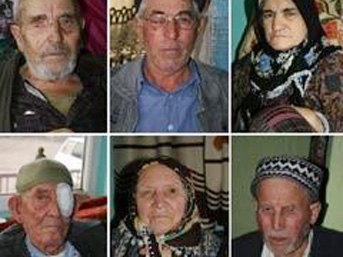 Katarakt ameliyatı 7 kişiyi gözünden etti