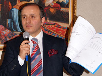Belediye başkanının uyanıklığı...