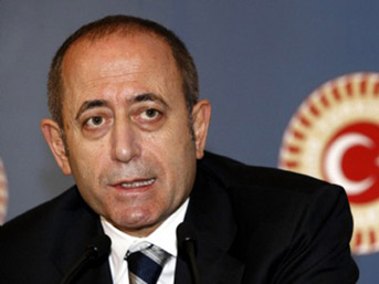 'Tam tersine imzalamayın dedim'