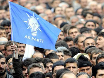 Kim bu şifreli AKP’li?