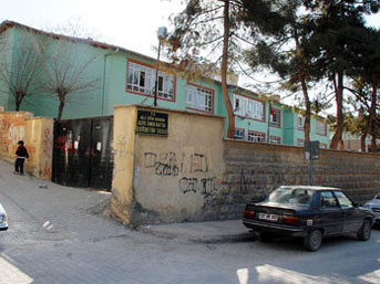'Hırsız kim?' anketi...