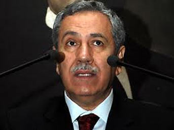 Arınç: "Hayat içkiden ibaret değildir"