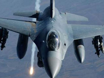Genelkurmay: K. Irak'ta 228 hedef vuruldu