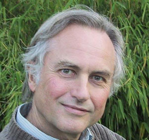 12. Richard Dawkins
