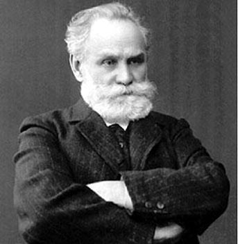 4. Ivan Pavlov