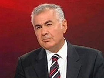 Emekli Koramiral: Her şeye maydanoz olduk