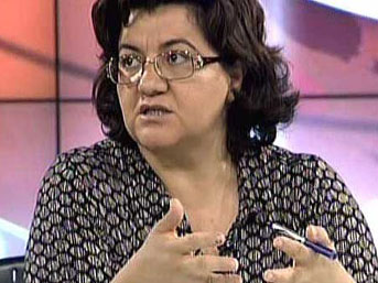 BDP'li Ayna: Artık talep etmiyoruz yapıyoruz