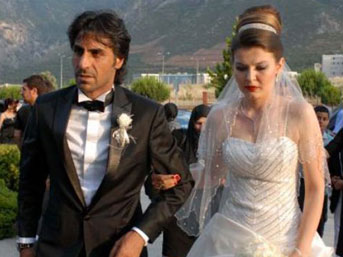 Kenan Çoban - Dilek Özkan - Düğün