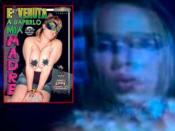 C. isimli siyasetçinin Porno filmi çıktı istifa etti