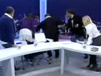 Magazin turu
