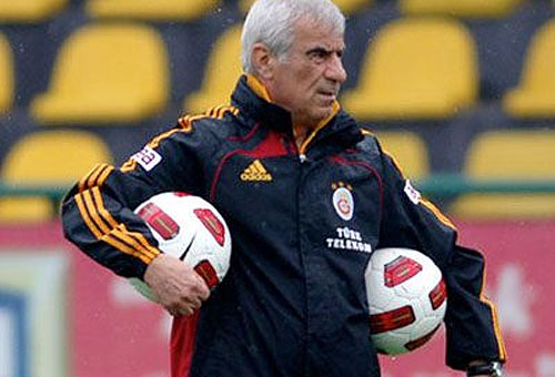 Terim'in 'İkinci adam'ları