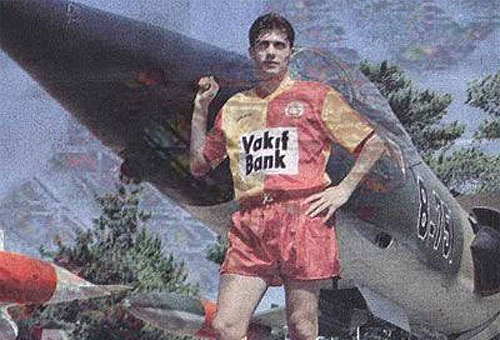 'Reis'liği uzun sürmedi