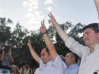 Bağımsızlar Meclis'te yok