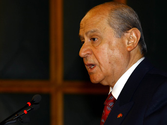 Erdoğan'a: Fitne saçan diline hakim ol!