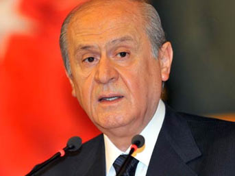 Bahçeli: "OHAL ilan edilsin"