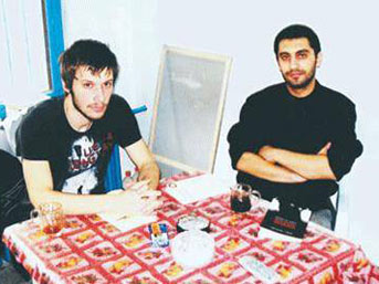 25 aydır tutuklu öğrencilere yine tahliye yok