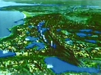İki yeni İstanbul projesine ilk tepkiler