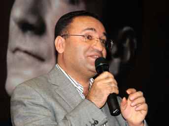 "2014'te üç sandık birden olmaz"