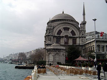 Beleşbahçe