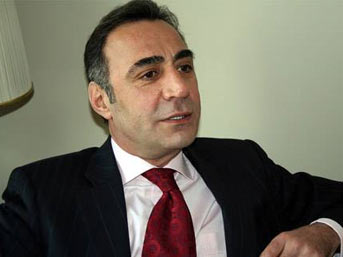 Berhan Şimşek'in yeni rolü: 'Tayyip'