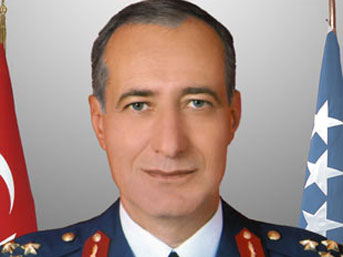 Orgeneral Balanlı'ya tutuklama istemi