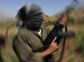 Bitlis’te saldırı 1 şehit