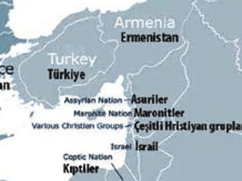 Yüzyılın canisinin gönlündeki Türkiye