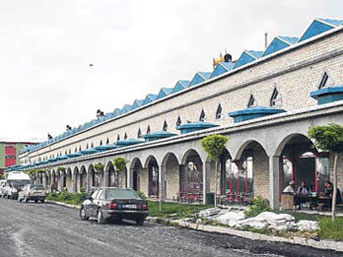 Belgede adı geçen o çiftlik