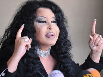 Bülent hanım meclis gündeminde