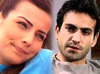 Burcu, Vural'la el ele