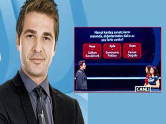 Canlı Para'da skandallar bitmiyor