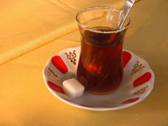 Çay bardağında cinsel mucize