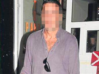 Ünlü sunucu şok etti