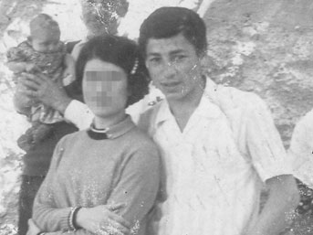 Terk eden nişanlısını 41 yıldır unutamadı