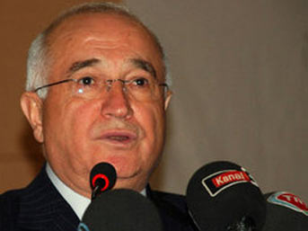 "Emperyal niyetimiz yok"