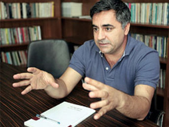 Hakan Fidan ile Öcalan 'dost'muş