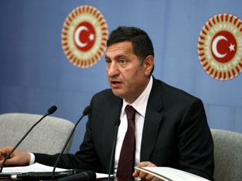 CHP'li Soysal'dan çarpıcı iddia!