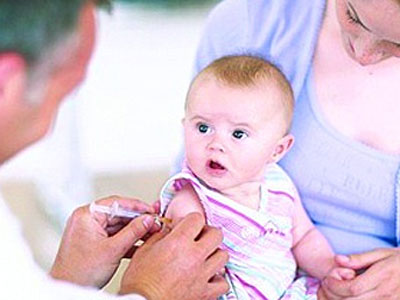 5) Bebeklerin aşılanması hangi tür sağlık hizmetidir?