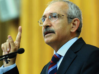 Kılıçdaroğlu: Yemine kadar maaş almayalım