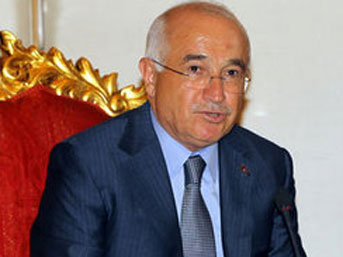 "Protesto tadında kalsın"