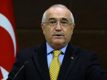 "Endişeyle takip ediyoruz"